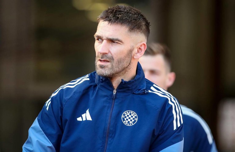 Marko Livaja
