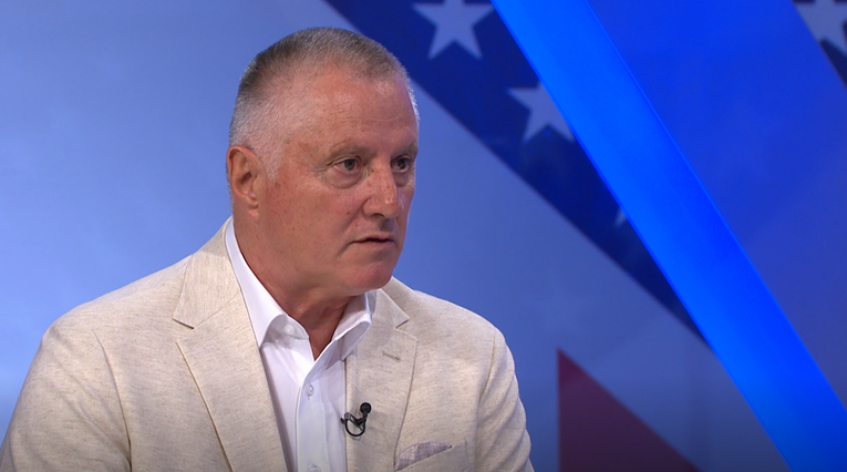 Ivković pohvalio Perišića pa žestoko upozorio na Pongračića: “To je opasno po nas”