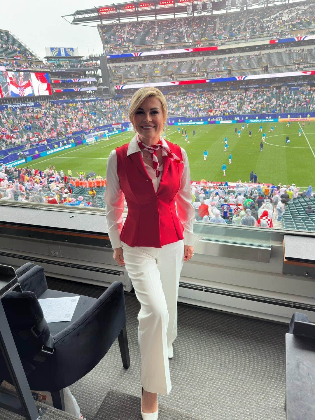 KOLINDA GRABAR KITAROVIĆ,