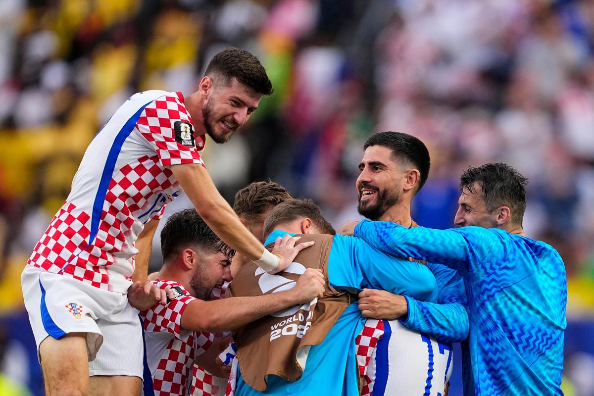 Srpski mediji: Hrvatska strepila, ali preživjela Ganu
