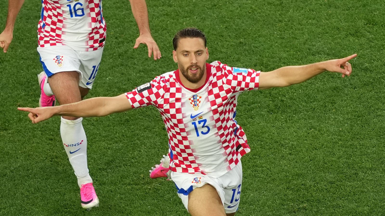 Nikola Vlašić