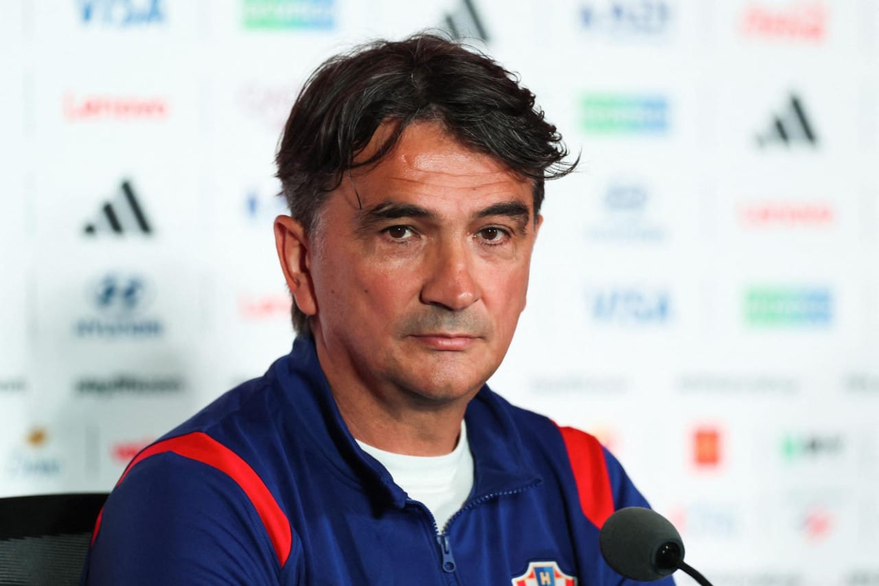Zlatko Dalić