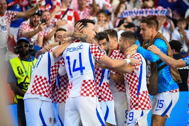 hrvatska