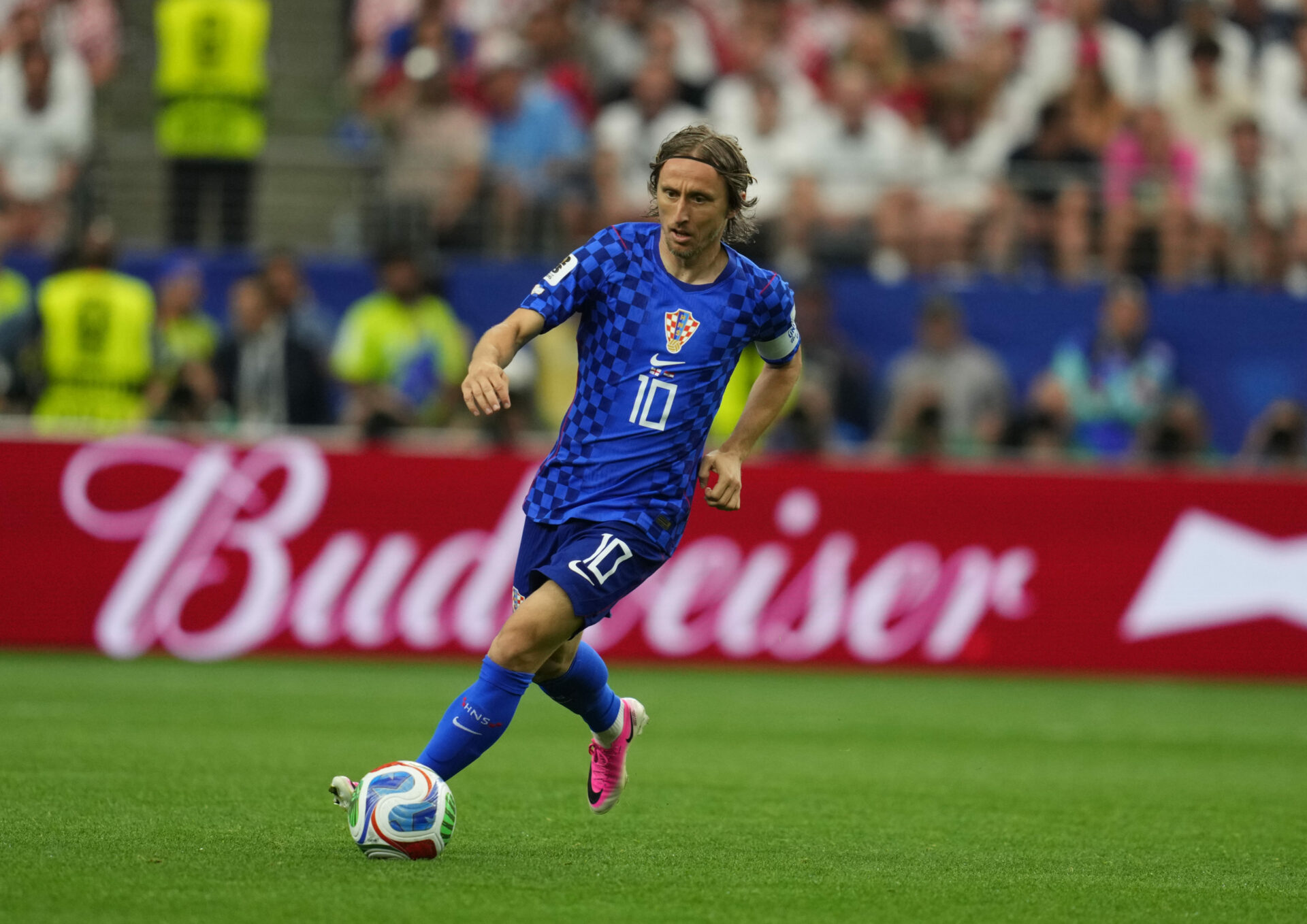Luka Modric