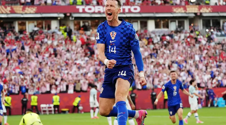 ivan perisic