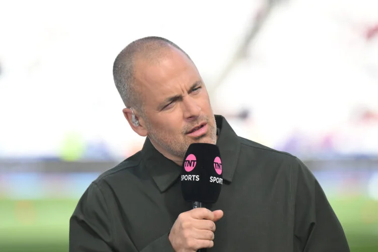 Joe Cole