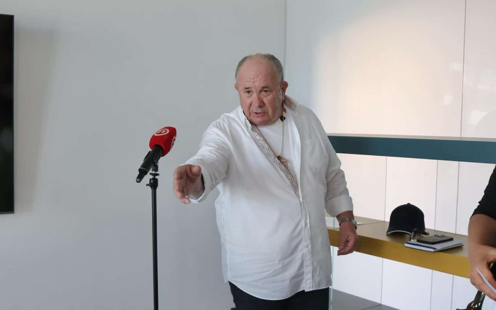 Željko Kerum