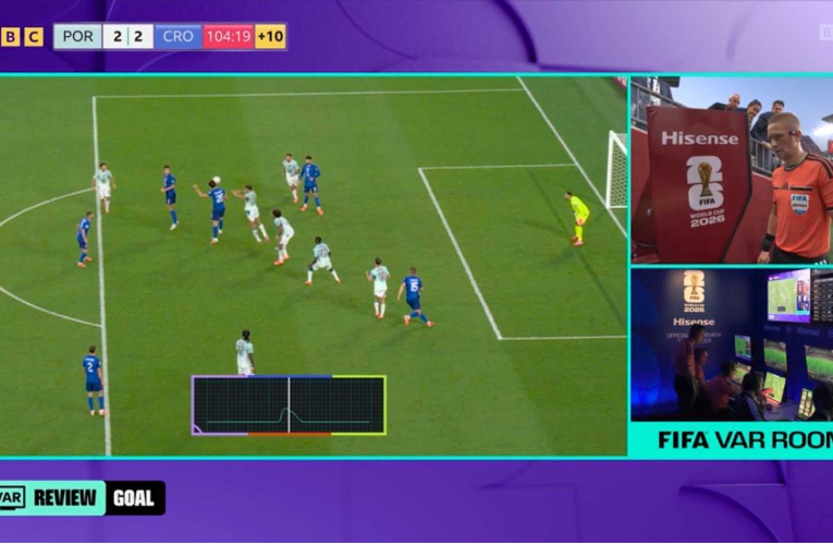 VAR