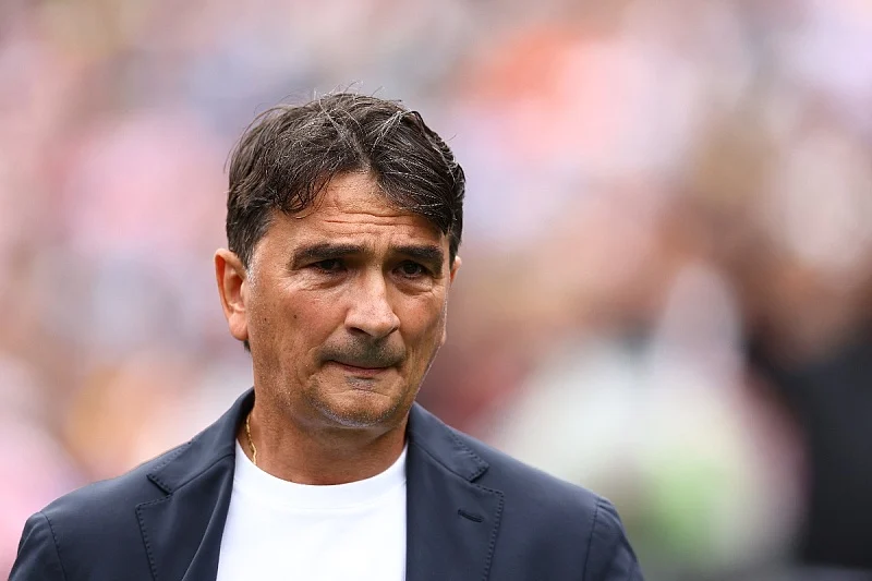Zlatko Dalić
