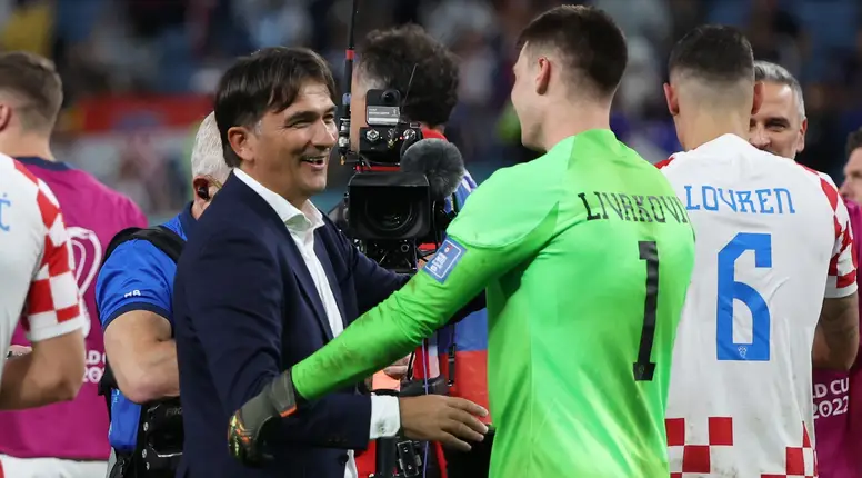 zlatko dalic