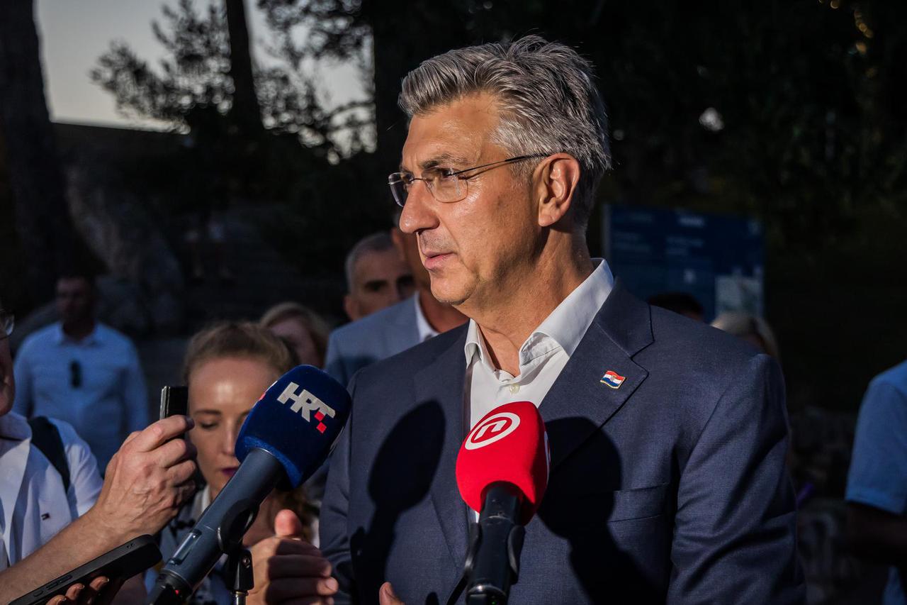 Andrej Plenković