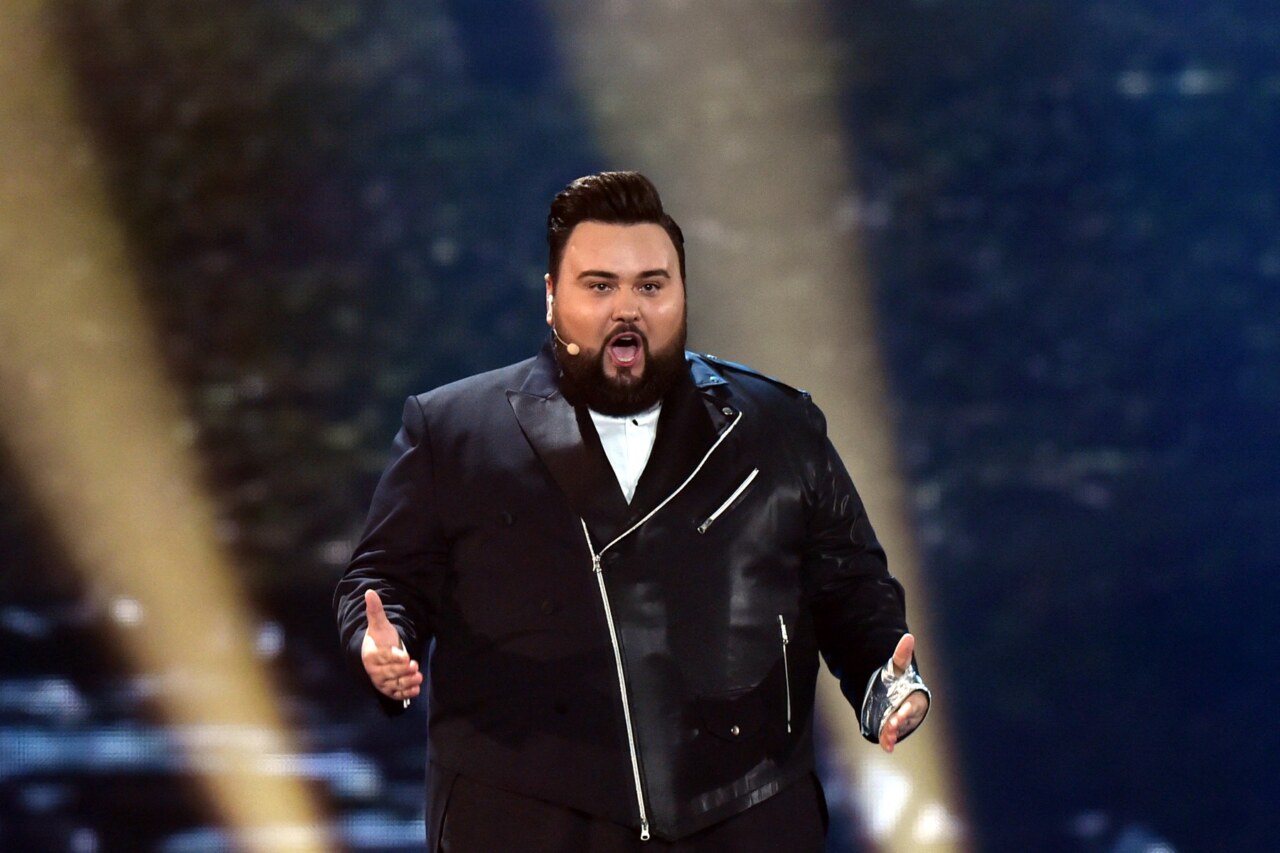 Jacques Houdek