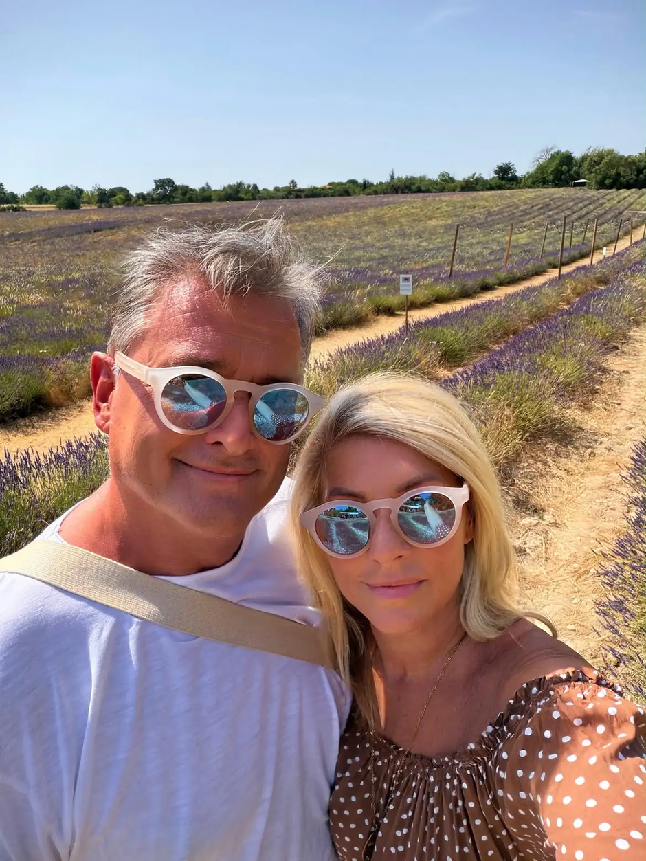 Evo kako izgleda suprug Suzy Josipović Redžepagić: Zajedno uživaju u Francuskoj i lokalnim delicijama - Najnovije vijesti 2