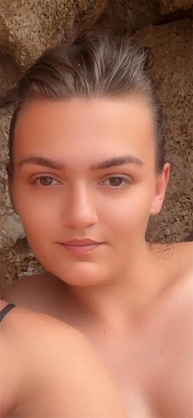 Tijekom bijega od požara kod Omiša nestala Dragana Antešević iz BiH: Za njom traje potraga - Najnovije vijesti 3 1