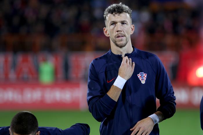 Ivan Perišić