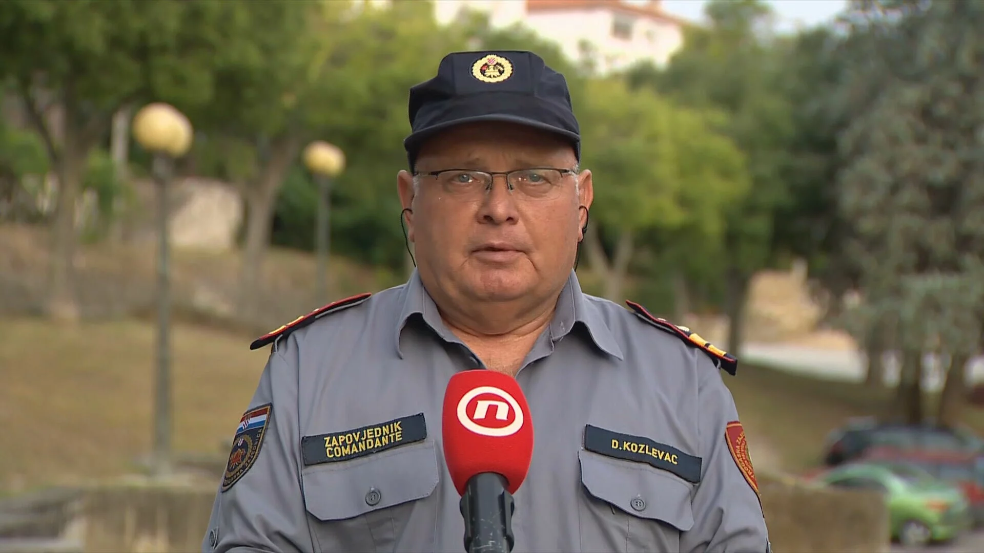 Dino Kozlevac