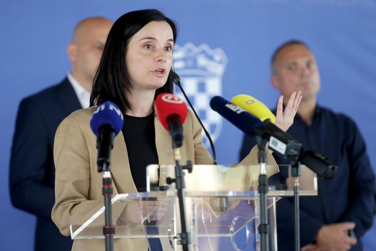 Ministrica Vučković