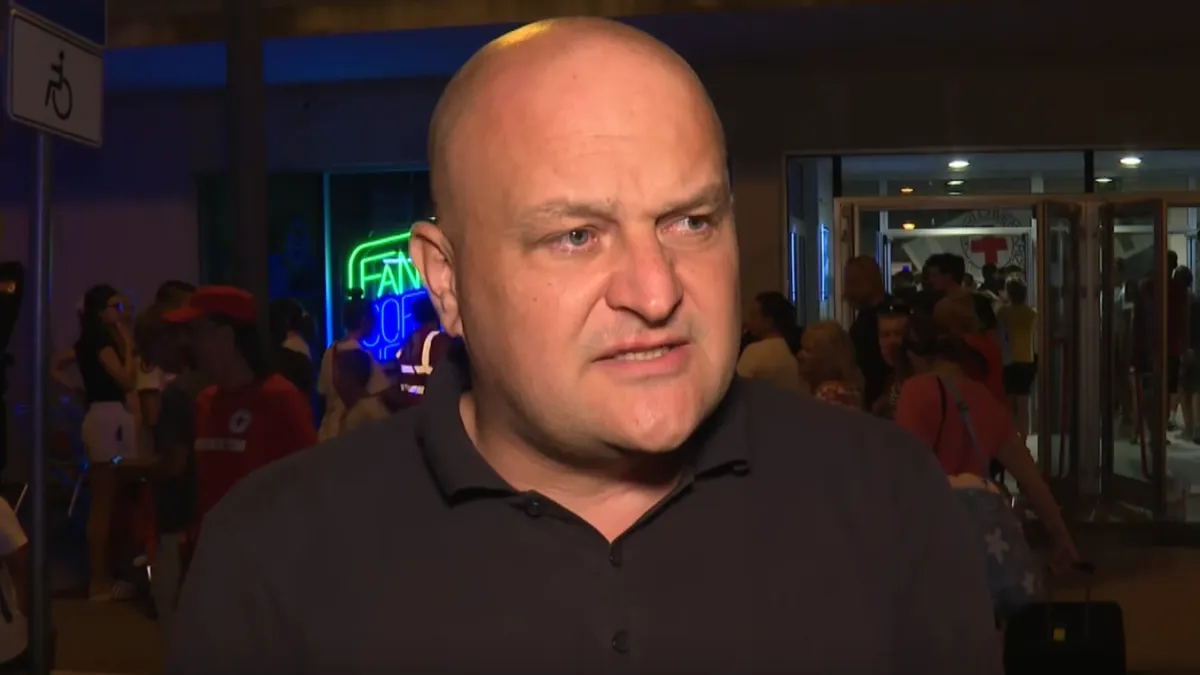Ministar Šušnjar