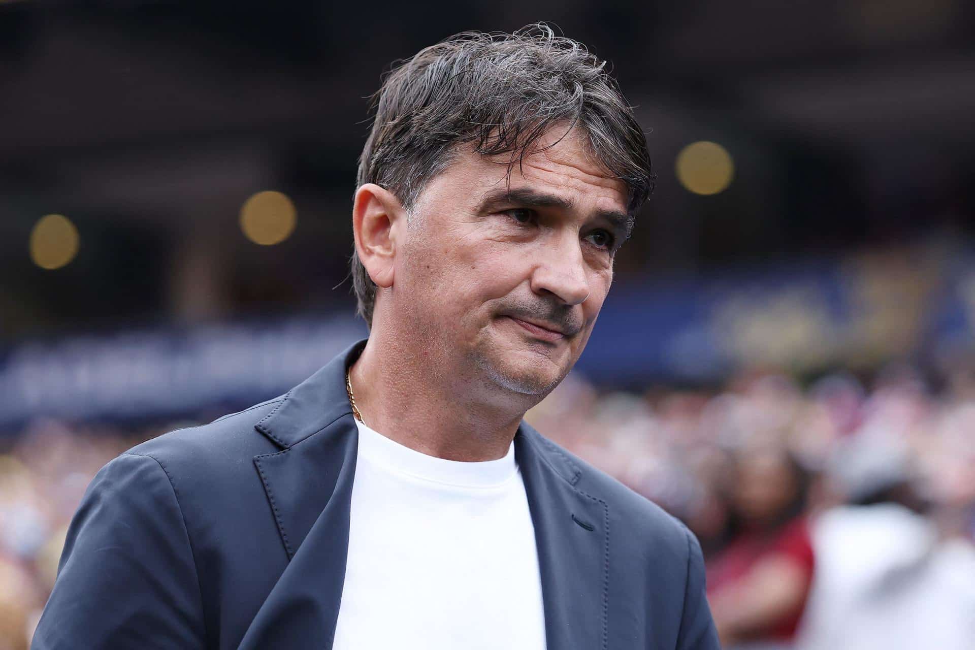 Zlatko Dalić