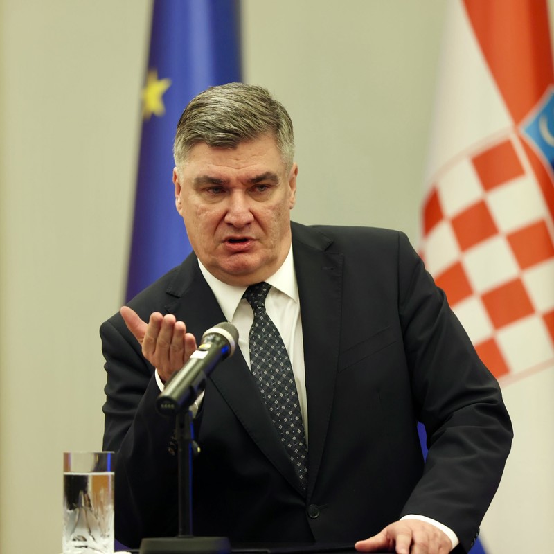 Zoran Milanović